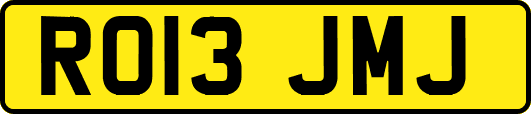 RO13JMJ