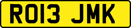 RO13JMK