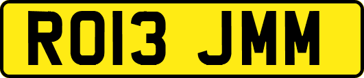 RO13JMM