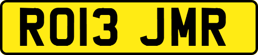 RO13JMR