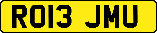 RO13JMU