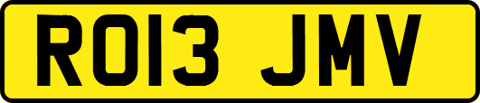 RO13JMV