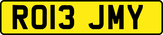 RO13JMY