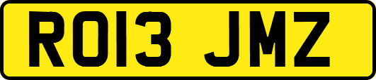 RO13JMZ