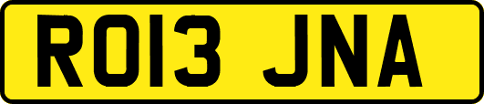 RO13JNA