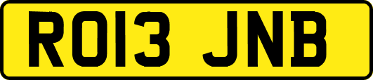 RO13JNB