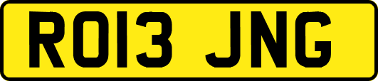 RO13JNG