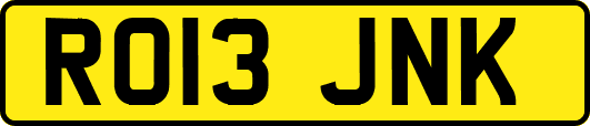 RO13JNK