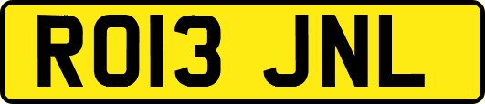 RO13JNL