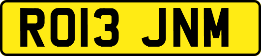RO13JNM
