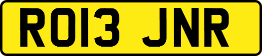 RO13JNR