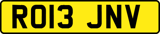 RO13JNV