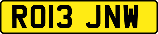 RO13JNW