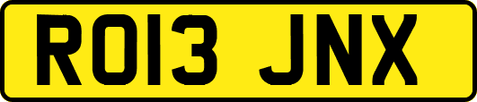 RO13JNX