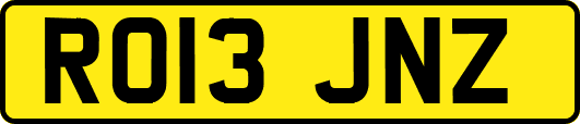 RO13JNZ