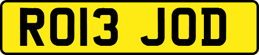 RO13JOD