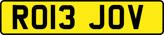RO13JOV