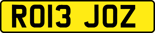 RO13JOZ