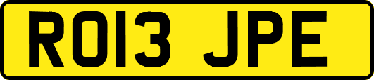 RO13JPE