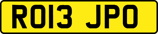 RO13JPO