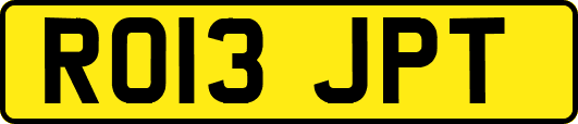 RO13JPT