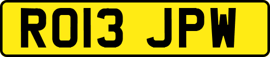 RO13JPW