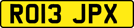 RO13JPX
