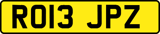 RO13JPZ