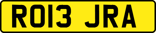 RO13JRA