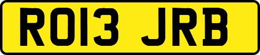 RO13JRB