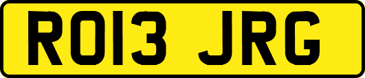 RO13JRG