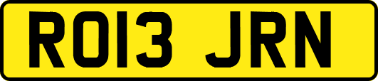 RO13JRN