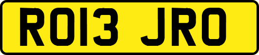 RO13JRO