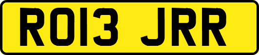 RO13JRR