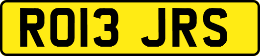 RO13JRS