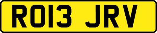 RO13JRV