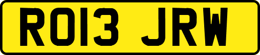 RO13JRW