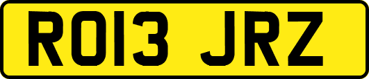 RO13JRZ