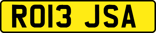 RO13JSA