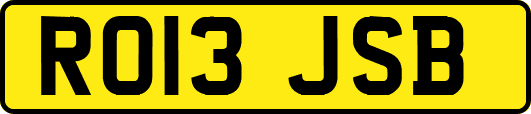 RO13JSB