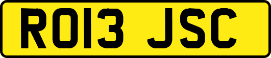 RO13JSC