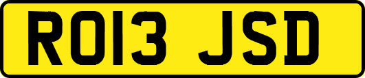 RO13JSD