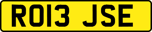 RO13JSE