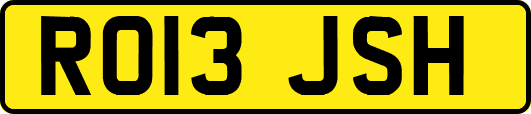 RO13JSH