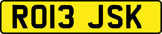 RO13JSK