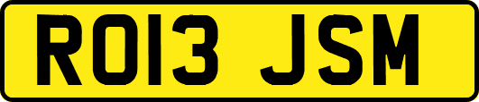 RO13JSM