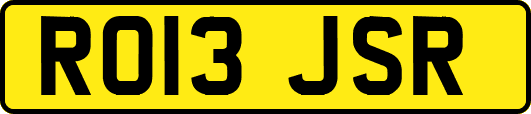 RO13JSR