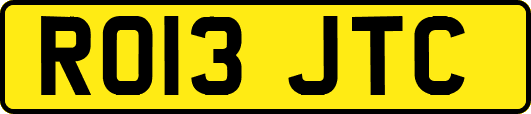 RO13JTC