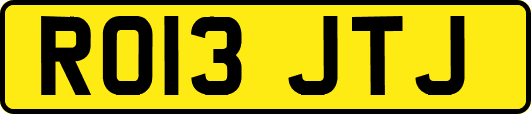 RO13JTJ