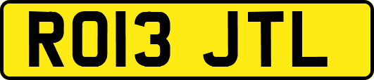 RO13JTL